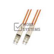 Dell 3M LC-LC Optical Cable Multimode (Kit) [470-AAYQ]
