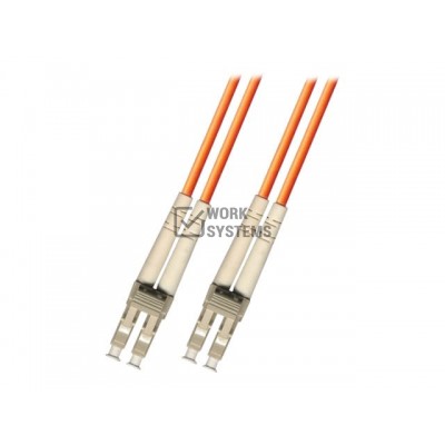 Dell 3M LC-LC Optical Cable Multimode (Kit) [470-AAYQ]