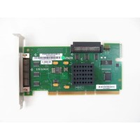 Контроллер Dell 3X344 PCI-X