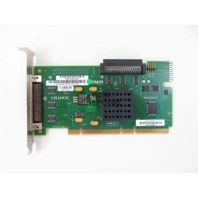 Контроллер Dell 3X344 PCI-X
