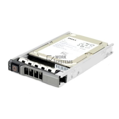 Жесткий диск Dell 400-10987 146Gb  U320SCSI 3.5" HDD