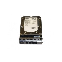 Жесткий диск Dell 400-12669 146Gb  SAS 3,5" HDD
