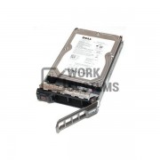Жесткий диск Dell 400-19134 2Tb 7200 SATAIII 3.5" HDD