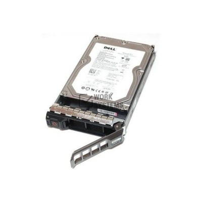 Жесткий диск Dell 400-19134 2Tb 7200 SATAIII 3.5" HDD