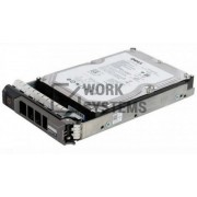 Жесткий диск Dell 400-19840 450Gb  SAS 3,5" HDD