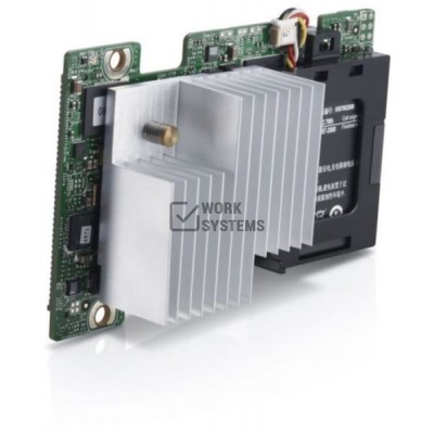 Контроллер Dell 405-12172 PCI-E8x