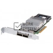 Контроллер Dell 405-12194 PCI-E8x 1Gb