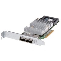 Контроллер Dell 405-12194 PCI-E8x 1Gb
