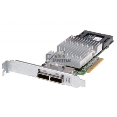 Контроллер Dell 405-12194 PCI-E8x 1Gb