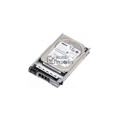 Жесткий диск Dell 4Y287 73,3Gb  Fibre Channel  3,5" HDD