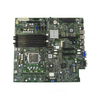 Материнская плата Dell 5XKKK Socket 1156