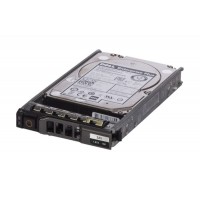 Жесткий диск Dell 61H3H 1,8Tb 10000 SAS 2,5" HDD