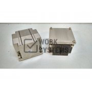 Радиатор Dell 6DMRF LGA1366