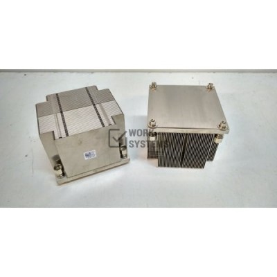 Радиатор Dell 6DMRF LGA1366