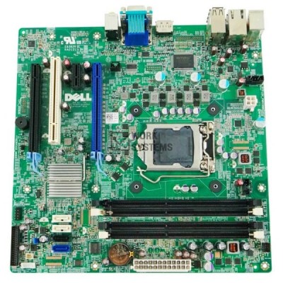 Материнская плата Dell 6NWYK Socket 1155