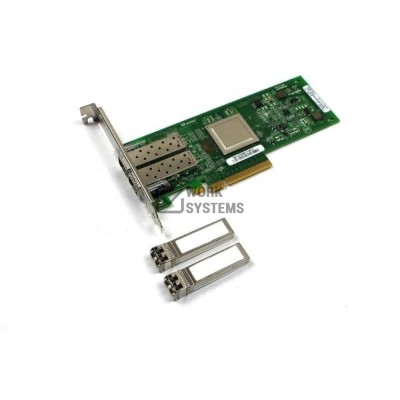 Сетевой Адаптер Dell 6T94G PCI-E8x