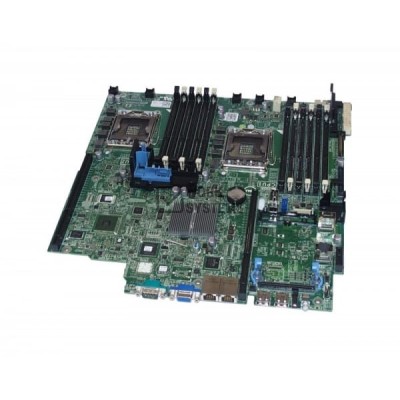 Материнская плата Dell 72XWF Socket 1356