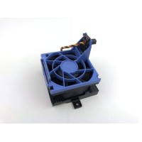 Вентилятор Dell 7K412 12v 60x60x25mm  6800