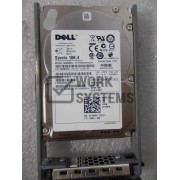 Жесткий диск Dell 9PN066-150 600Gb 10000 SAS 2,5" HDD