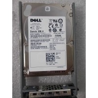 Жесткий диск Dell 9PN066-150 600Gb 10000 SAS 2,5" HDD