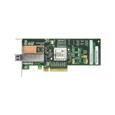 Сетевой Адаптер Dell 80-1003249-03 PCI-E8x 10Gb