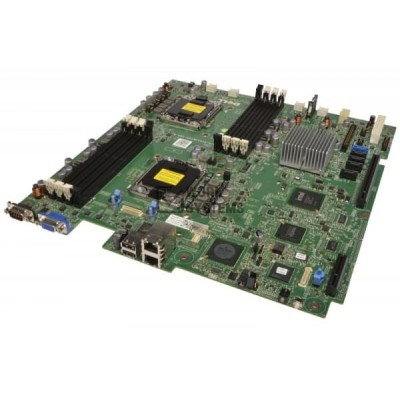 Материнская плата Dell 84YMW Socket 1366