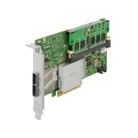 Контроллер Dell R1HPD PCI-E8x 512Mb