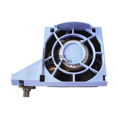 Вентилятор Dell 8J202 12v 60x60x25mm  6800