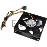 Вентилятор Dell 9DVNN 12v 80x80x25mm