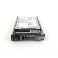 Жесткий диск Dell 9FY156-050 500Gb 7200 SATAII 2,5" HDD
