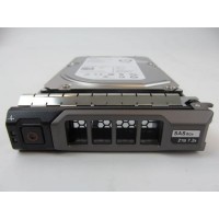 Жесткий диск Dell 9JX248-150 2Tb 7200 SAS 3,5" HDD