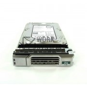 Жесткий диск Dell 9ZM275-157 2Tb 7200 SAS 3,5" HDD