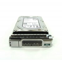 Жесткий диск Dell 9ZM275-157 2Tb 7200 SAS 3,5" HDD