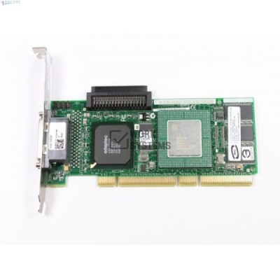 Контроллер Dell C1902 PCI-X 64Mb