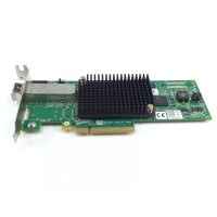 Сетевой Адаптер Dell CN6YJ PCI-E4x