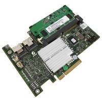 Контроллер Dell R374M PCI-E8x 512Mb