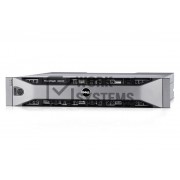 Dell Compellent 1235 12x3.5 2xController 2xPSU [0952848-06]