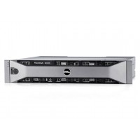 Dell Compellent 1235 12x3.5 2xController 2xPSU [0952848-06]