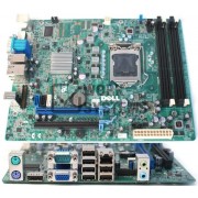 Материнская плата Dell D6H9T Socket 1155