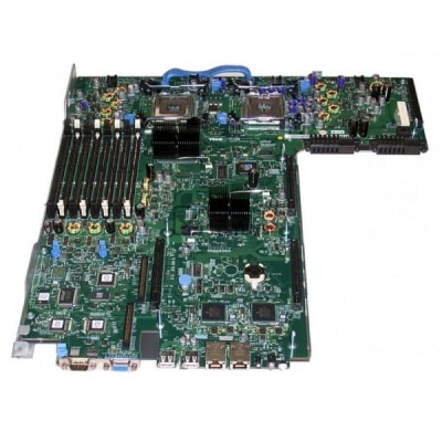 Материнская плата Dell D8635 Socket 771