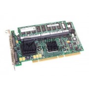 Контроллер Dell D9205 PCI-X 128Mb