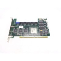 Контроллер Dell D9872 PCI-X 64Mb