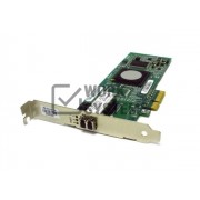 Сетевой Адаптер Dell QLE2460-DELL PCI-E4x