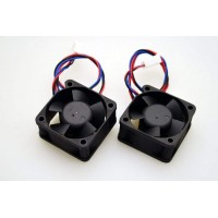 Комплект Вентиляторов Dell DELL-6248-FANKIT 12v 40x40x20mm