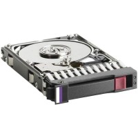 Жесткий диск Dell DK-DSAS-073-10-0 72Gb  SAS 3,5" HDD