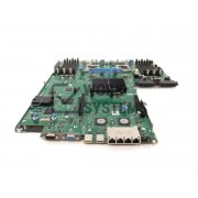 Материнская плата Dell F0XJ6 Socket 1366
