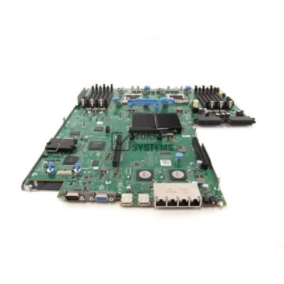Материнская плата Dell F0XJ6 Socket 1366