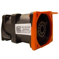 Вентилятор Dell F1YN7 12v 40x40x56mm