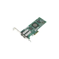 Сетевой Адаптер Dell JF340 PCI-E4x