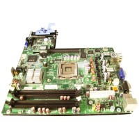 Материнская плата Dell FW0G7 Socket 775